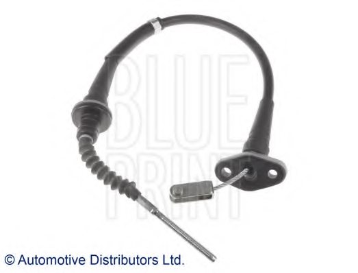 BLUE PRINT ADK83835 Clutch Cable